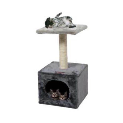 Raspador gato Zolux Solo