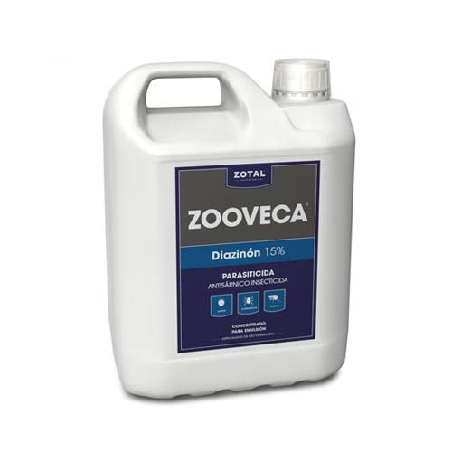 Inseticida Zooveca