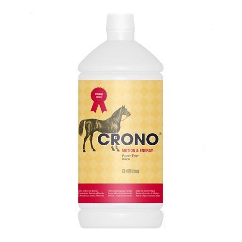 Crono Motion & Energy 930 ml (Envio 3 - 5 dias)