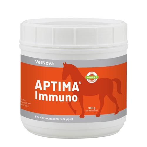 Aptima Immuno Cavalhos 900 gr (Envio 3 - 5 dias)