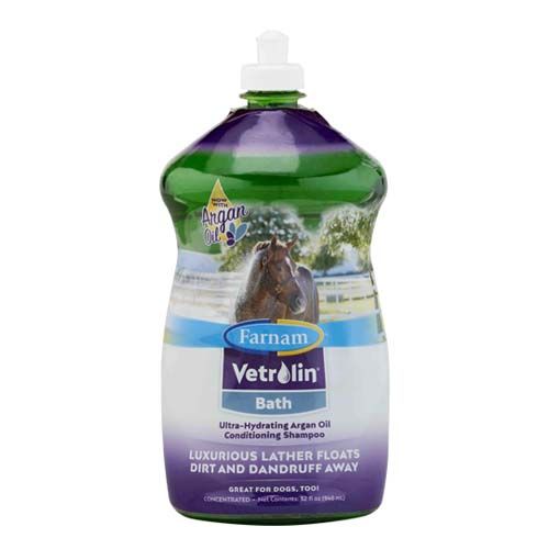 Vetrolin Bath 946 ml (Envio 3 - 5 dias)