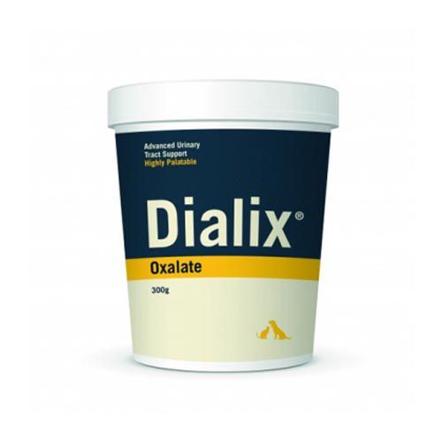 Dialix Oxalate (300 gr.)