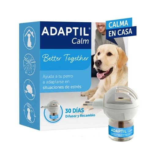 Adaptil Calm Difusor para cães (feromonas)