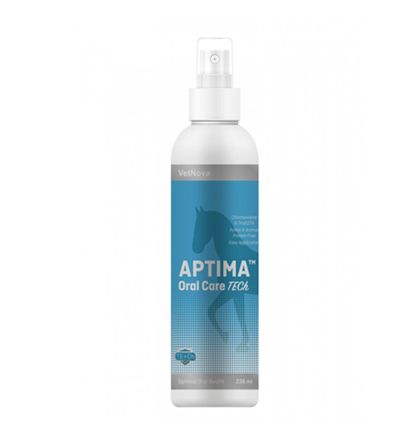 Aptima Oral Care Tech - 236 ml
