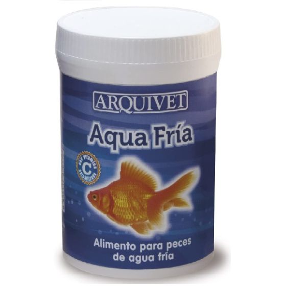 Arquivet Aqua Fria (Envio 3 - 5 dias)