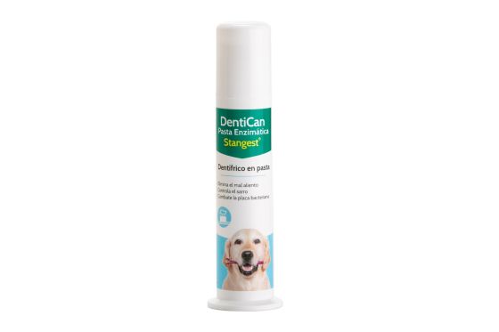 Dentican Pasta Dentican para cães e gatos (100 ml)