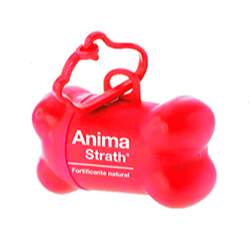Dispensador bolsitas Anima Strath
