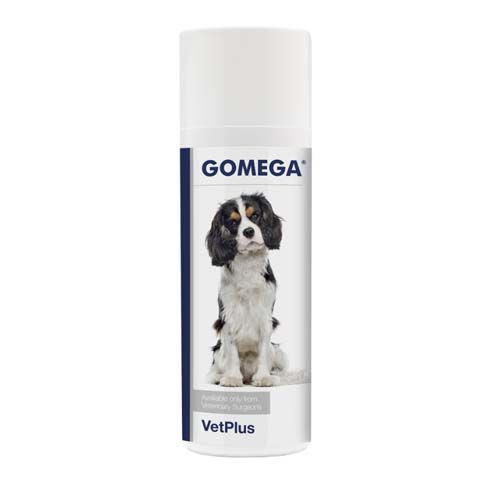 Gomega Cães