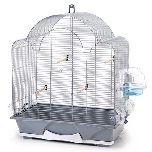 Gaiola de pássaros Savic Melodie 50 (Envio 3 - 5 dias)