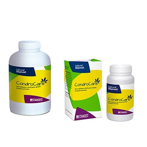 Condrocare Condroprotetor para cães e gatos