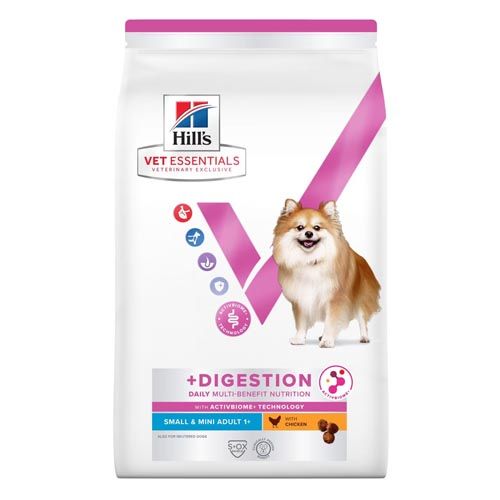 Hill's VET Feline Multi-Benefit + Weight Neutered Young Adult Tuna