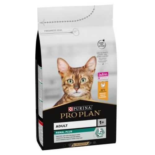 Pro Plan Chat Adulte Renal Plus Poulet