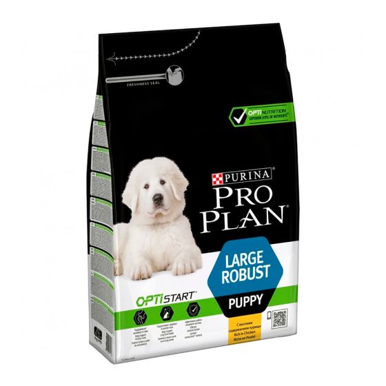 PRO PLAN® Adult Kat Terrine Rijk aan Kip natvoer