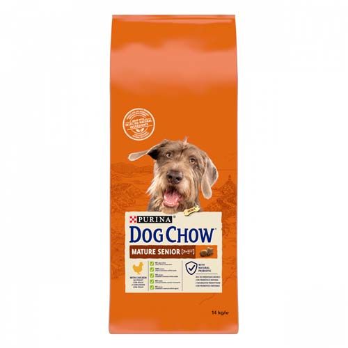Dog Chow Mature & Senior Frango