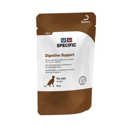 Specific Feline FIW-P Digestive Support - 12 x 85 gr